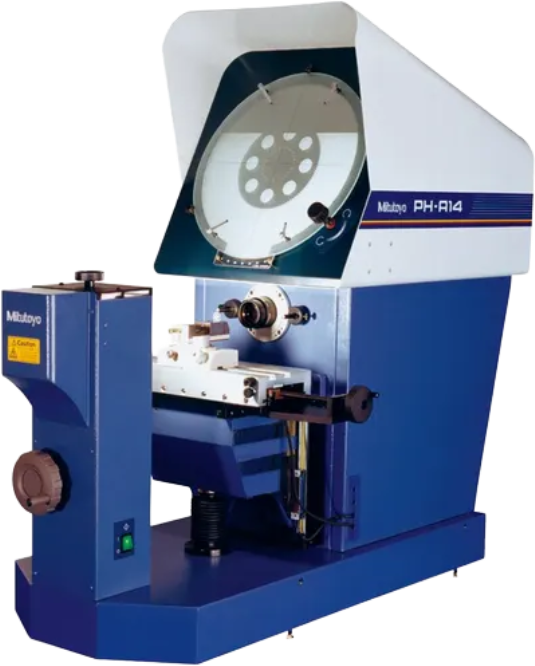 MITUTOYO 172-810-20D PH-A14